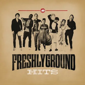 Hits by Freshlyground