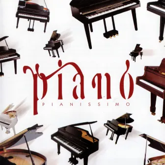 Piano Pianisimo by Walter Smith