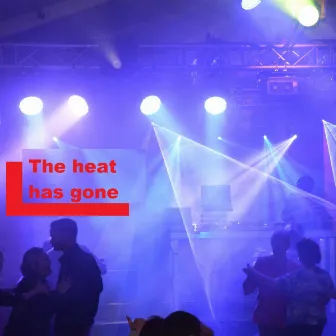 The heat has gone by Chillout Lounge Music