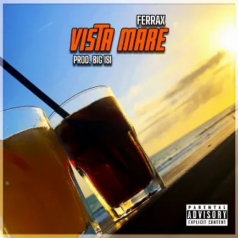 Vista mare by Ferrax