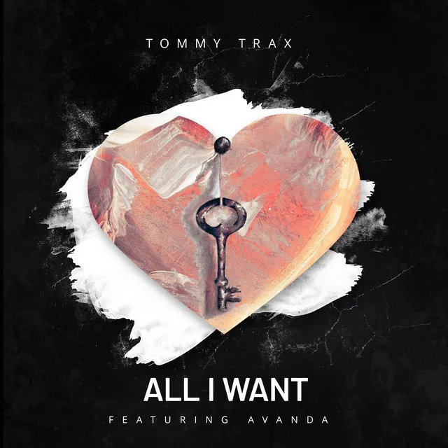 All I Want - Radio Edit