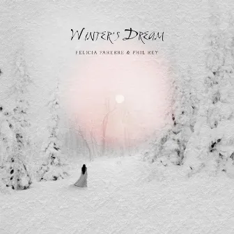 Winter's Dream by Felicia Farerre