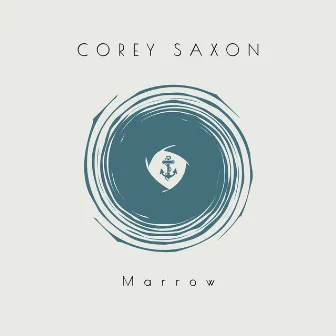 Marrow by Corey Saxon