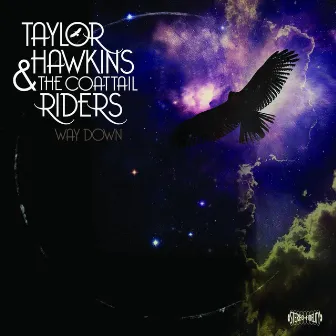 Way Down by Taylor Hawkins & The Coattail Riders