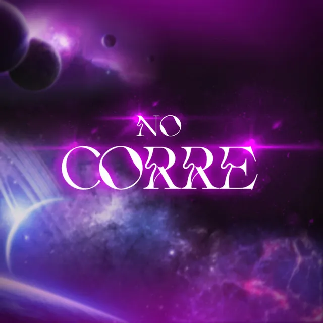 No Corre