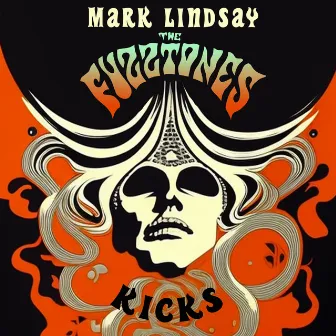 Kicks by Mark Lindsay