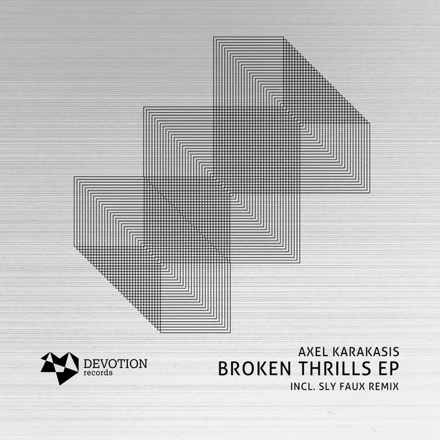 Broken Thrills - Sly Faux Remix