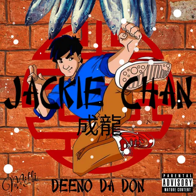 Jackie Chan