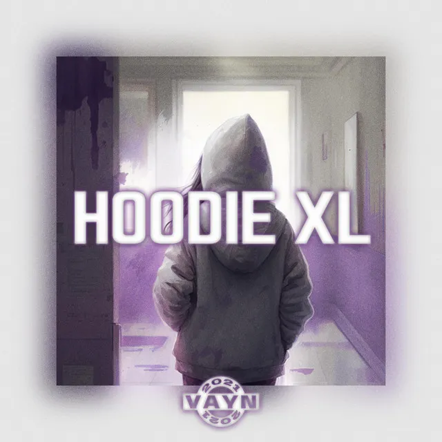 HOODIE XL