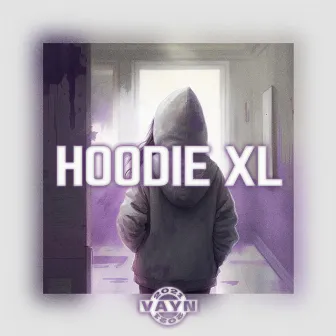 HOODIE XL by Twenty7