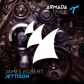 Jettison by James Egbert