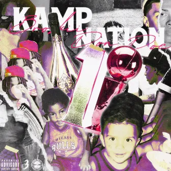 1 Kamp 1 Nation by Don Doe Music