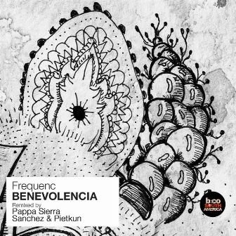 Benevolencia by Frequenc