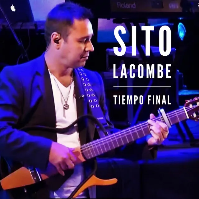 Tiempo Final