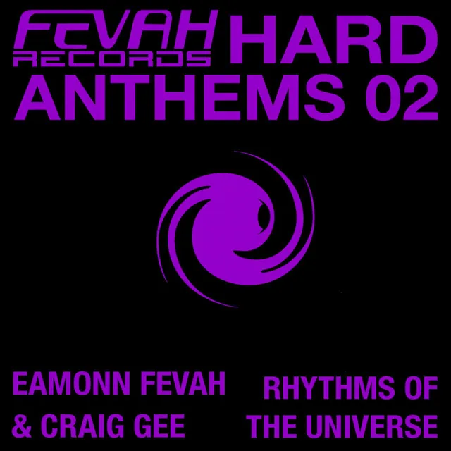 Rhythms Of The Universe - Sheldon Ives Remix