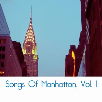 Songs Of Manhattan, Vol. 1 by Gordon Jenkins