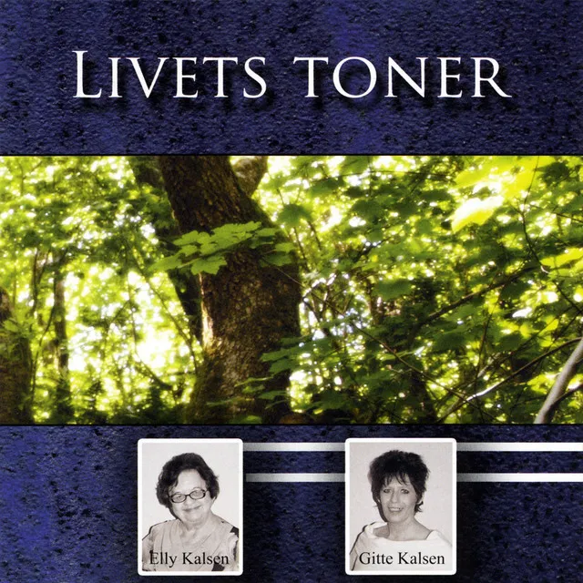 Symphony 7 - Livets Toner