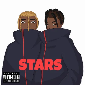 STARS by JayPoppin