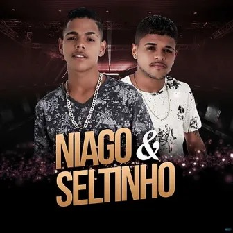 Barulho da Kikada by Niago e Seltinho