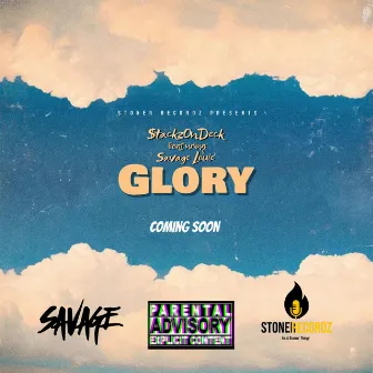 Glory by $tackzOnDeck