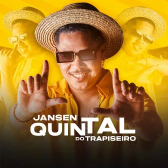 Quintal do Trapiseiro by Jansen