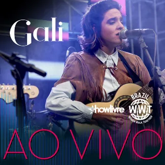 Gali no Showlivre (por Women Walk Together) [Ao Vivo] by Gali