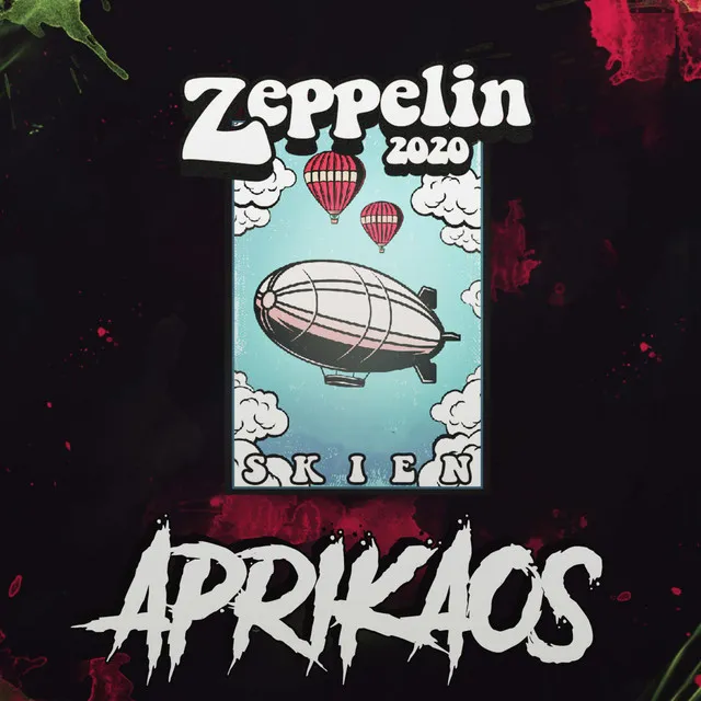 Zeppelin