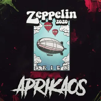 Zeppelin by Aprikaos