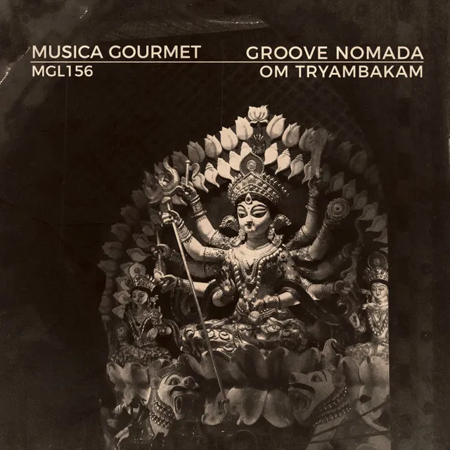 Om Tryambakam - Radio Edit