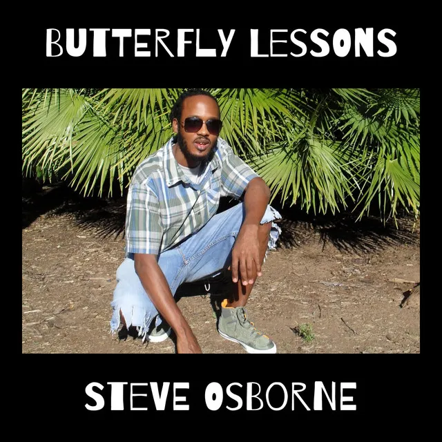 Butterfly Lessons