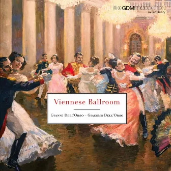 GDM Production Music Library: Viennese Ballroom by Giacomo Dell'Orso