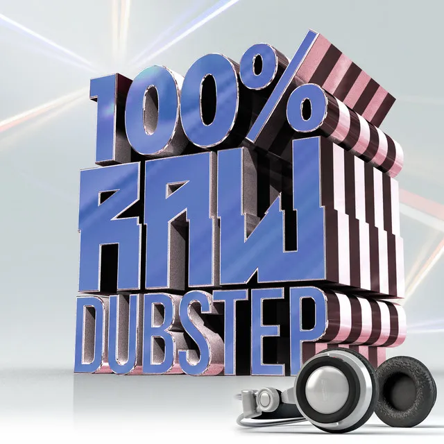 100% Raw Dubstep