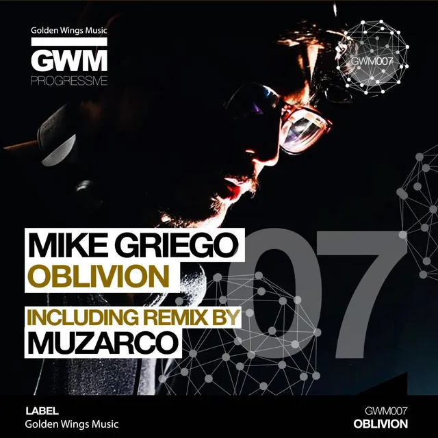 Oblivion - Muzarco Remix