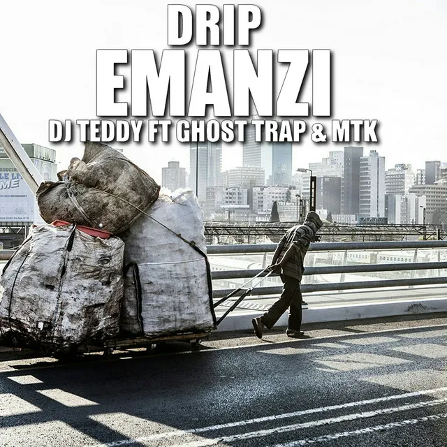 Drip Emanzi