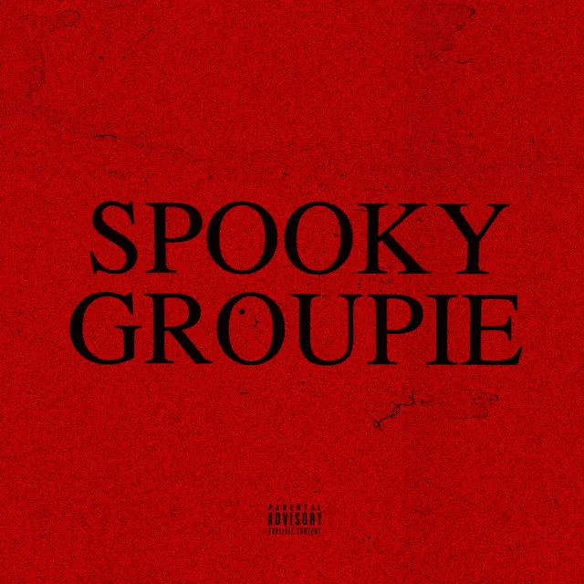 Spooky Groupie