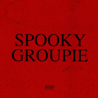 Spooky Groupie by Fole