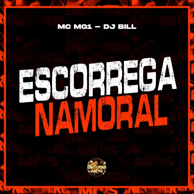 Escorrega Namoral