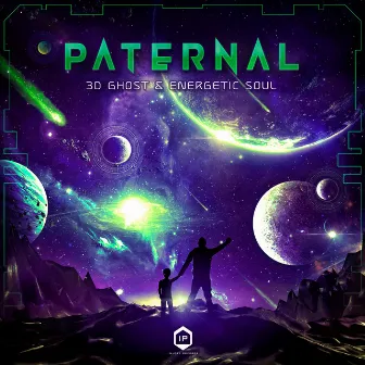 Paternal by Energetic Soul