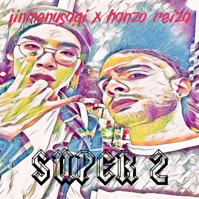 Super 2