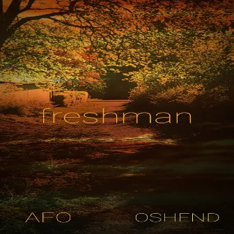 Freshman by Oshend