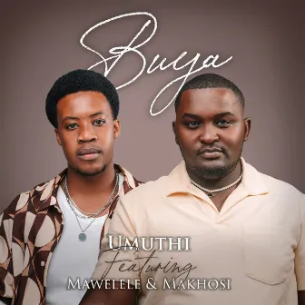 Buya by UMUTHI