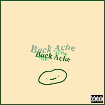 Back Ache by H.E.Z.Y