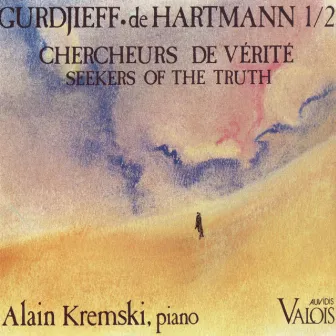 Chercheurs de vérité, Vol. 1 & 2 by Alain Kremski