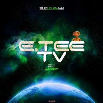 E. Tee TV by Shaka Zulu