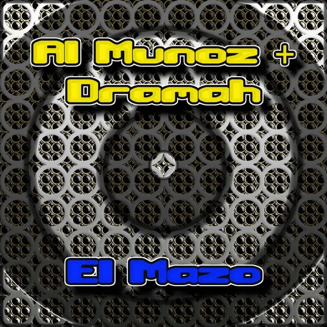 El Mazo - Original Mix