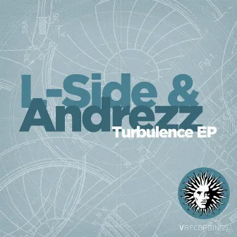 Turbulence EP by Andrezz