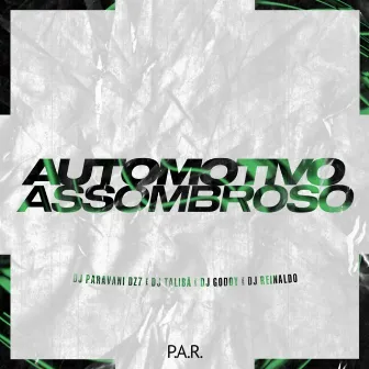 Automotivo Assombroso by DJ GODOY