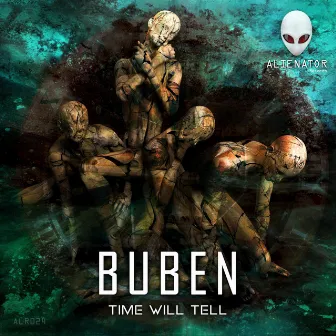 Time will tell by Buben