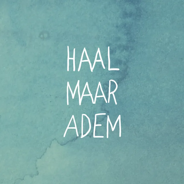 Haal maar adem