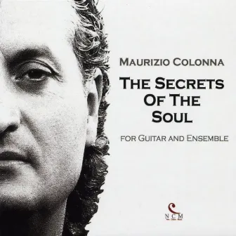 The Secret of the Soul by Maurizio Colonna